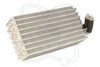 ELECTRO AUTO 43M0022 Evaporator, air conditioning